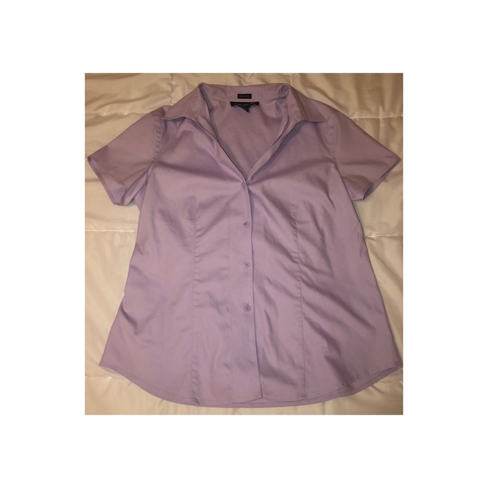 Jones New York Button Up